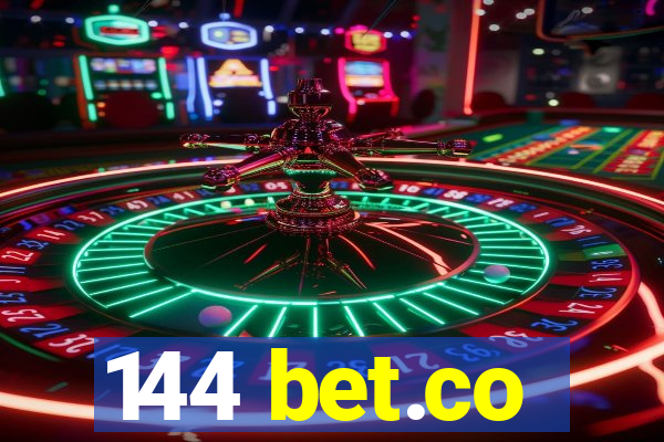 144 bet.co