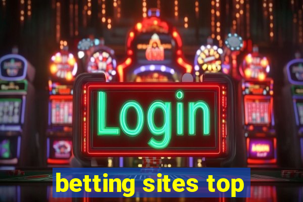 betting sites top