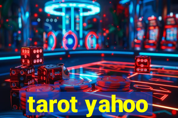 tarot yahoo