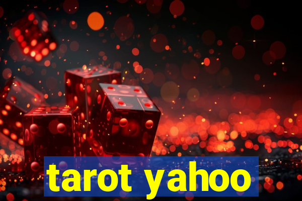 tarot yahoo