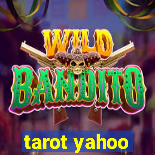 tarot yahoo