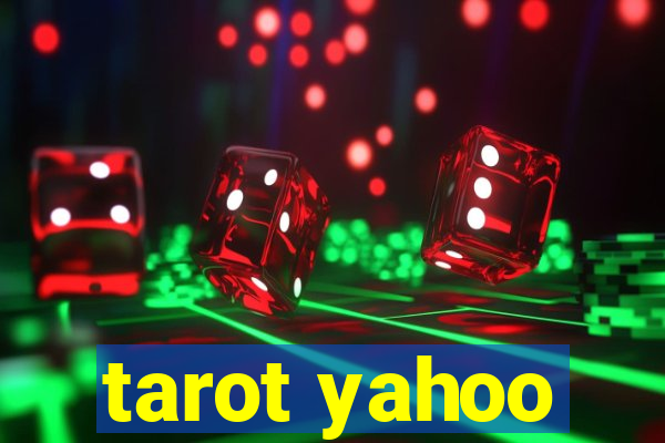 tarot yahoo