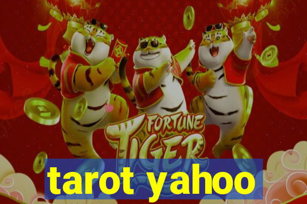 tarot yahoo