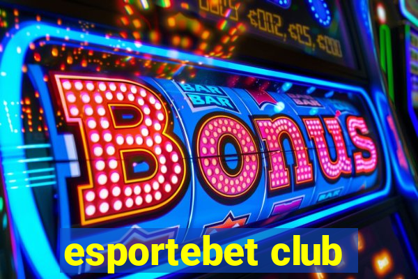 esportebet club