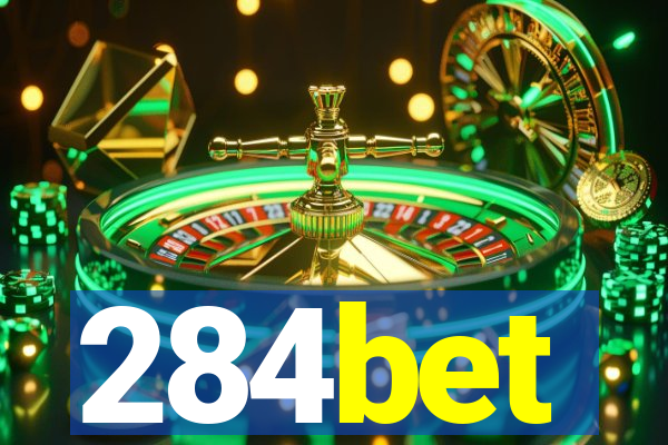 284bet