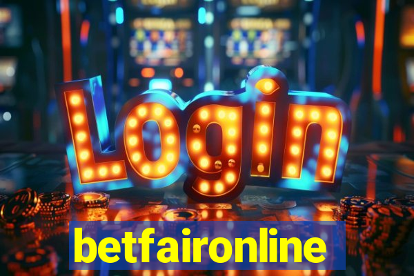 betfaironline