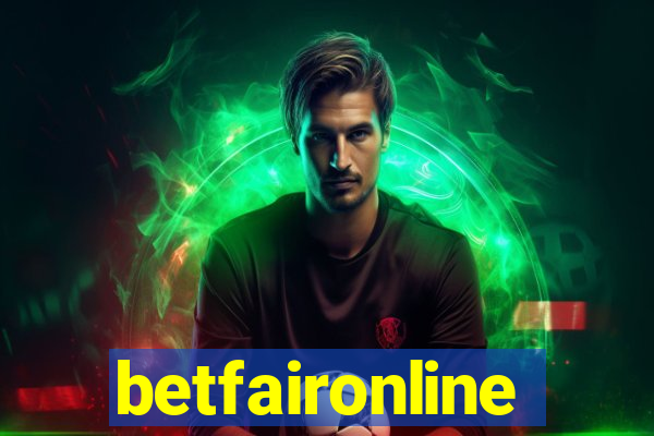 betfaironline