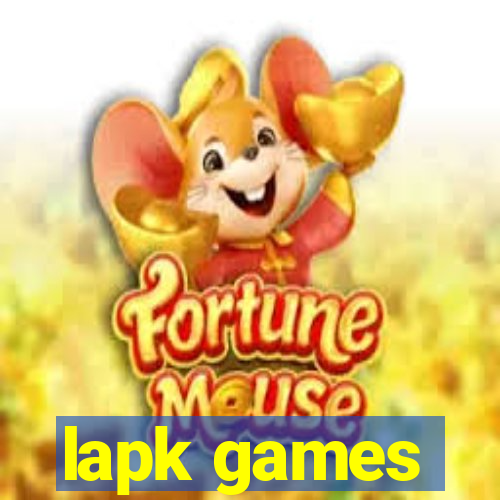 lapk games