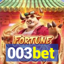 003bet