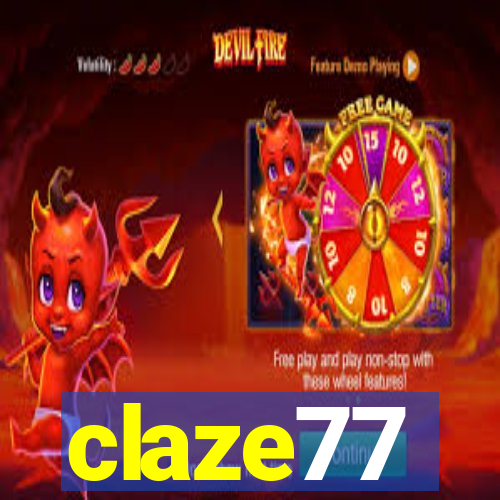 claze77