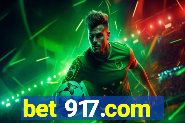 bet 917.com