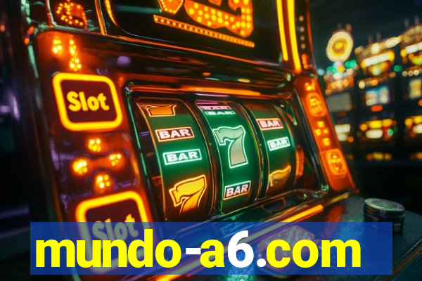 mundo-a6.com