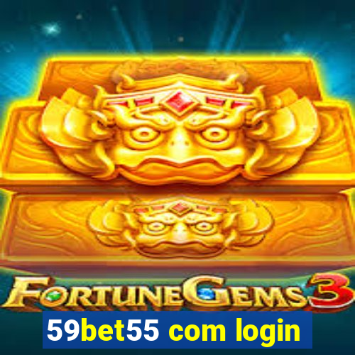 59bet55 com login