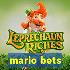 mario bets