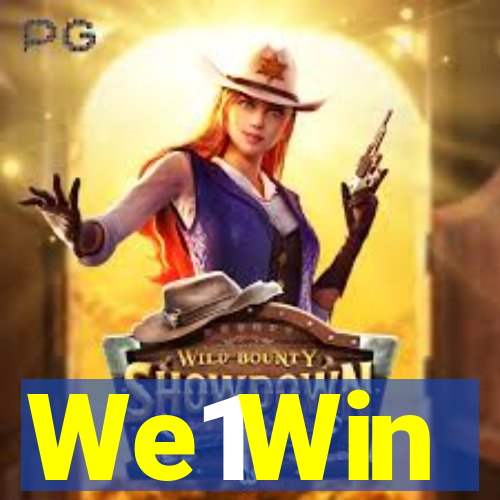 We1Win