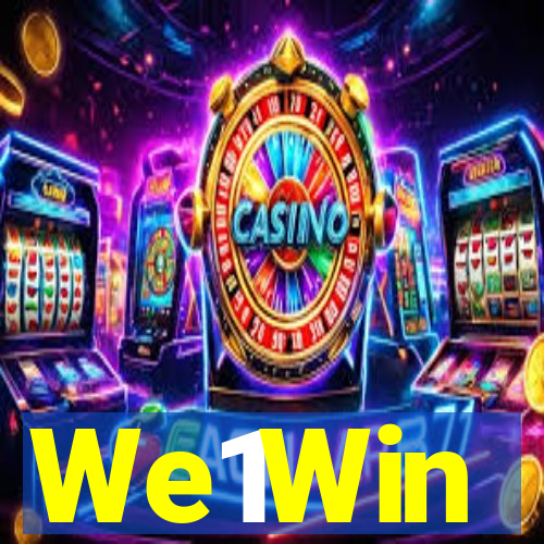 We1Win