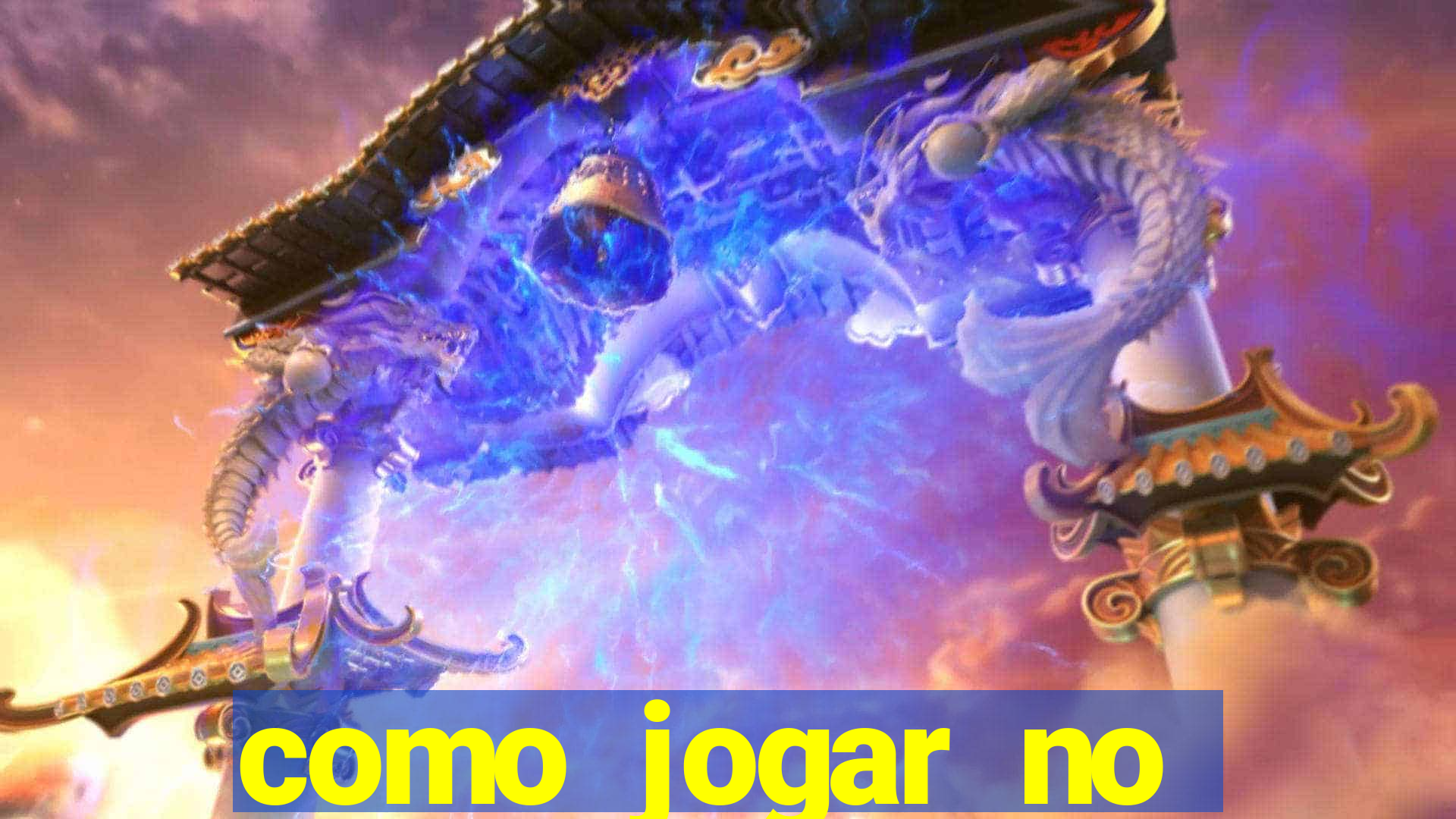 como jogar no dragon fortune