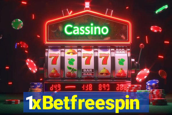 1xBetfreespin