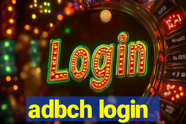 adbch login