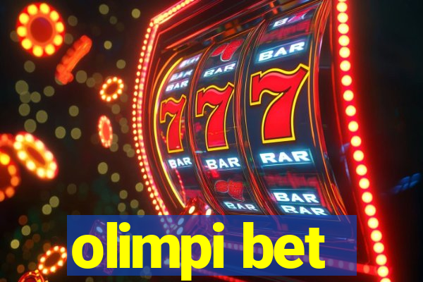 olimpi bet