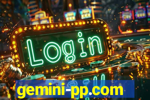 gemini-pp.com