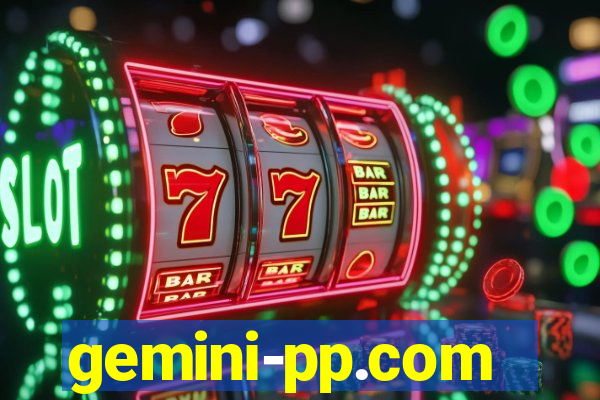 gemini-pp.com