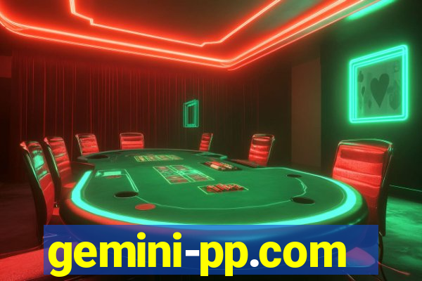 gemini-pp.com