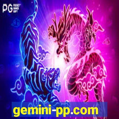 gemini-pp.com