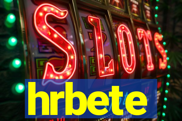 hrbete