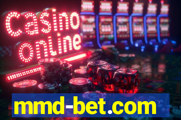 mmd-bet.com