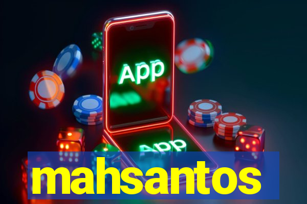 mahsantos