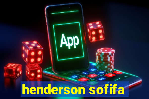 henderson sofifa