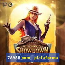 78955 com - plataforma