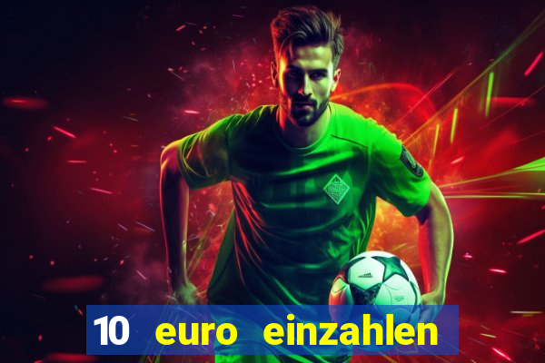 10 euro einzahlen 50 euro spielen casino