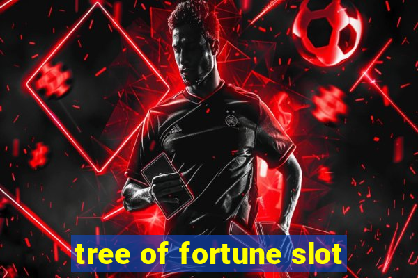 tree of fortune slot