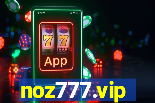 noz777.vip