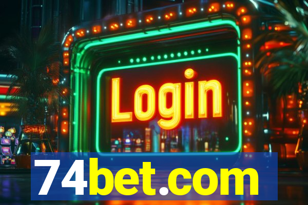 74bet.com