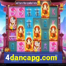 4dancapg.com