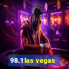 98.1 las vegas