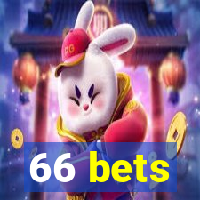 66 bets