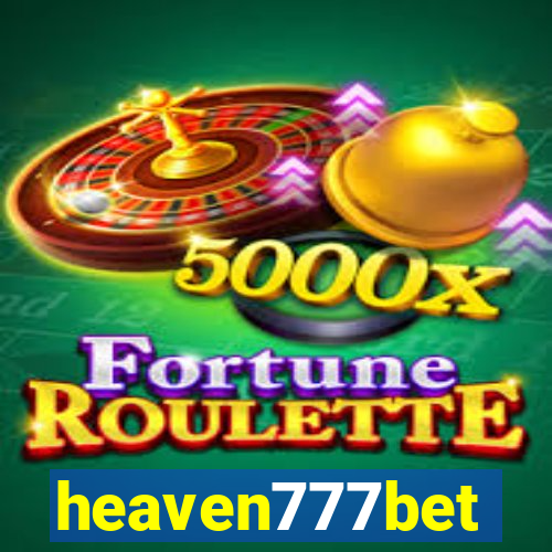 heaven777bet