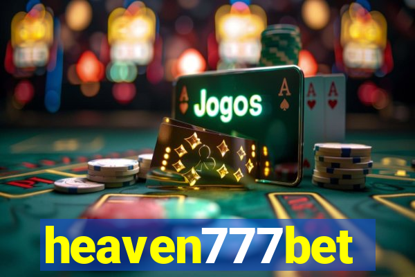 heaven777bet