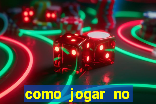 como jogar no jogos de futebol