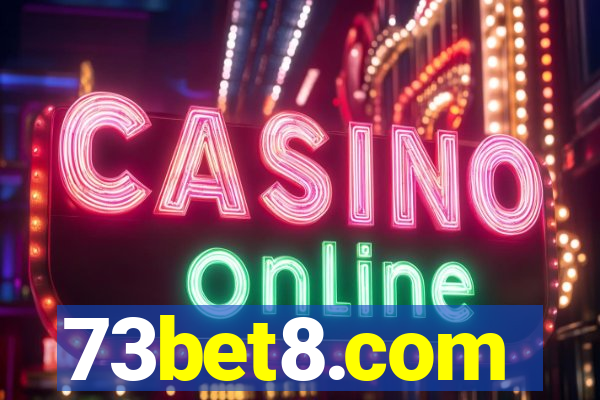 73bet8.com