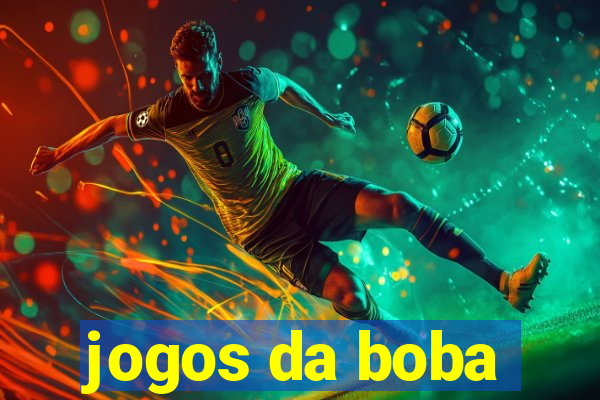 jogos da boba