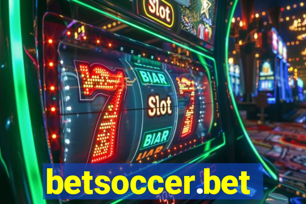 betsoccer.bet