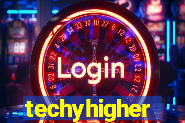 techyhigher