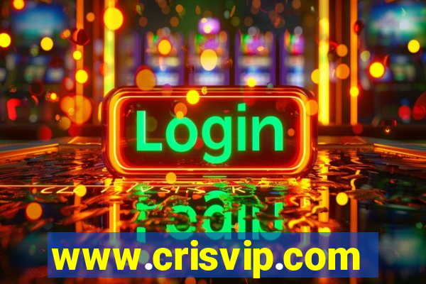 www.crisvip.com.br