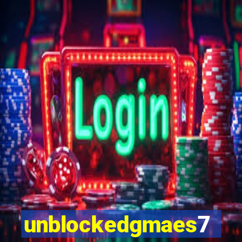 unblockedgmaes76