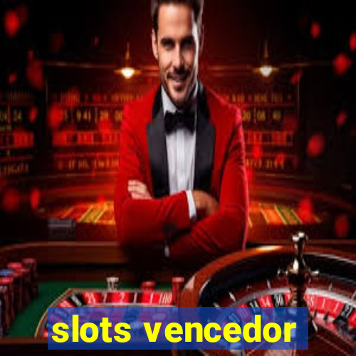 slots vencedor